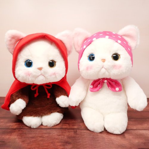 choo choo cat 値上がりのお知らせ