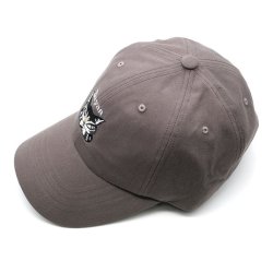 画像5: キャップ　うでぐみ・チャコール