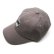 画像5: キャップ　うでぐみ・チャコール (5)