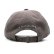 画像4: キャップ　うでぐみ・チャコール (4)