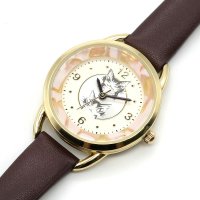 腕時計　D＆J・金