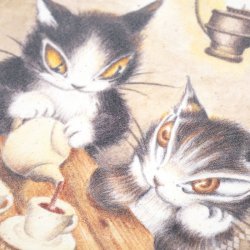 画像4: 卵のからコースター　ランプの灯り