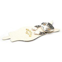 画像3: 立体しおり　ダヤン＃2