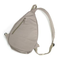 画像2: ドロップショルダー　ひっかきベージュ