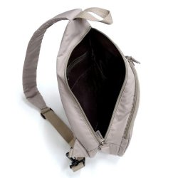 画像5: ドロップショルダー　ひっかきベージュ