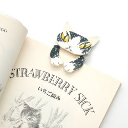 画像4: 立体しおり　ジタン＃2