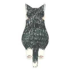 画像2: 立体しおり　ジタン＃2