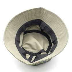 画像4: 花と猫チロリアンテープハット　ＫＨ