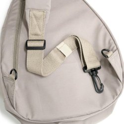 画像9: ドロップショルダー　ひっかきベージュ