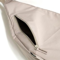 画像8: ドロップショルダー　ひっかきベージュ