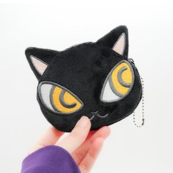 画像6: ジッパーコインケース＃2　チップ