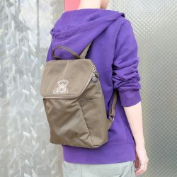 画像10: ＤＣ＃17　ミドルリュック