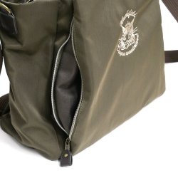 画像4: ＤＣ＃17　2ＷＡＹトート