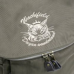 画像4: ＤＣ＃17　ミドルリュック