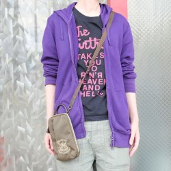 画像10: ＤＣ＃17　スマホショルダー