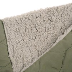 画像4: キルティングループマフラー　ＫＨ