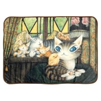 フランネルブランケット　アルス