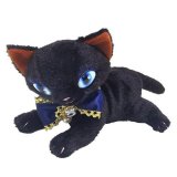 画像: アイラッシュキャット 黒猫 （這い）