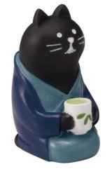画像: concombre　日本茶