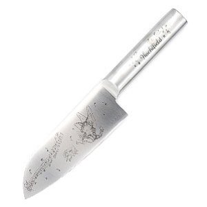 画像: 再入荷！　小三徳包丁　フェアリー