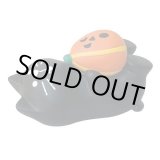 画像: concombre かぼちゃキック猫　