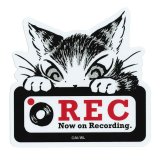 画像: ステッカー　ＲＥＣ＃3