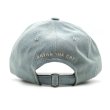 画像4: キャップ　Ｄダヤン・薄青デニム