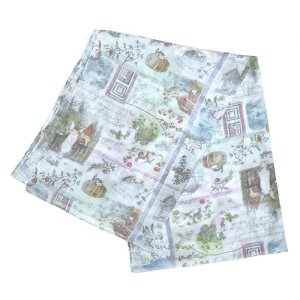 画像: アートストール 東欧スケッチ