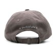 画像4: キャップ　うでぐみ・チャコール