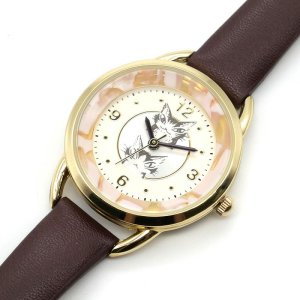 画像: 腕時計 D&J・金