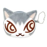 画像: ジッパーコインケース＃2　ダヤン