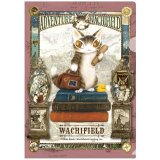 画像: Ａ4クリアファイル　旅する