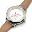画像1: 腕時計　スケッチ・銀