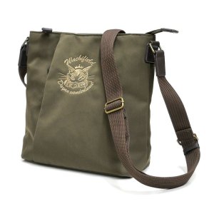 画像: DC#17 スクエアショルダー