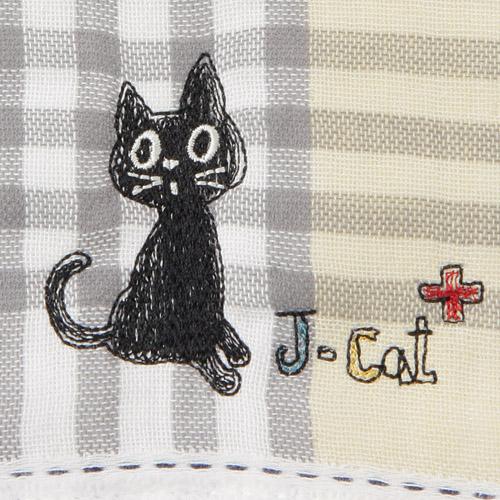 画像: J-CAT　バスタオル