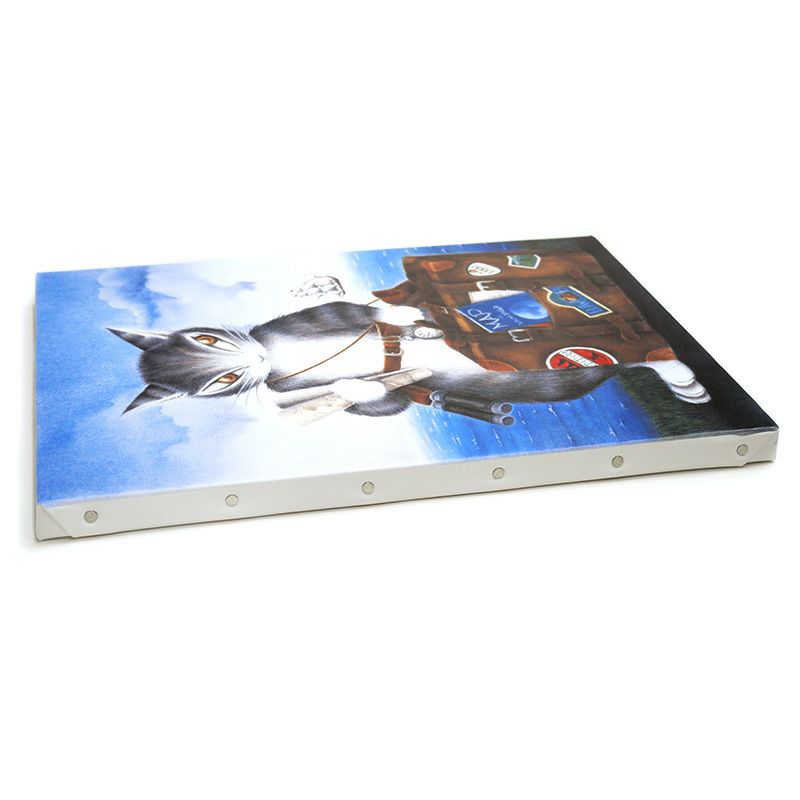 画像2: アートパネル　トラベルダヤン