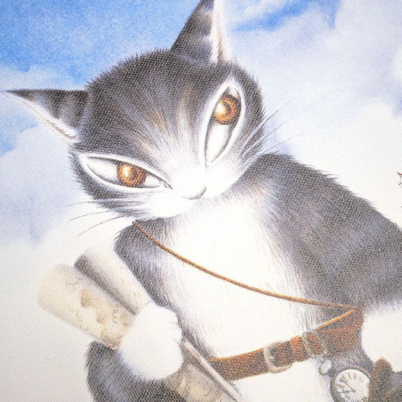 画像3: アートパネル　トラベルダヤン