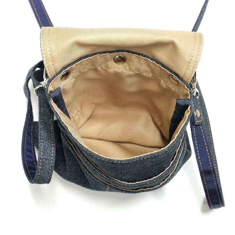 画像5: Ｄラベルデニム2ＷＡＹシザーケース