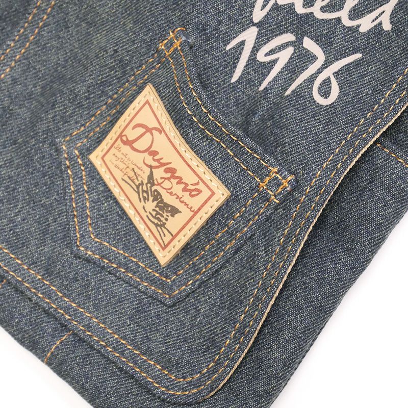 画像3: Ｄラベルデニム2ＷＡＹシザーケース