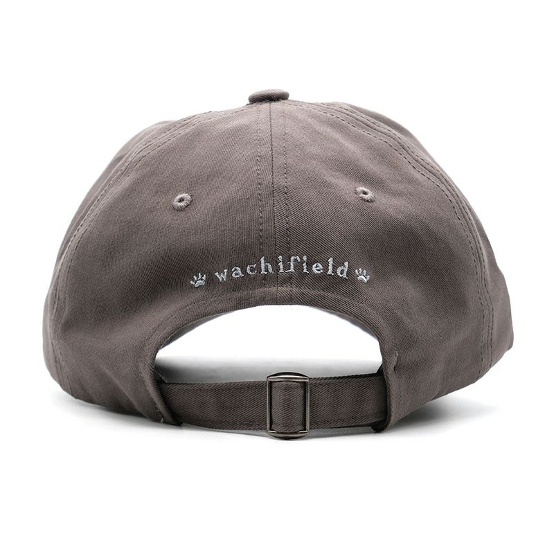 画像4: キャップ　うでぐみ・チャコール