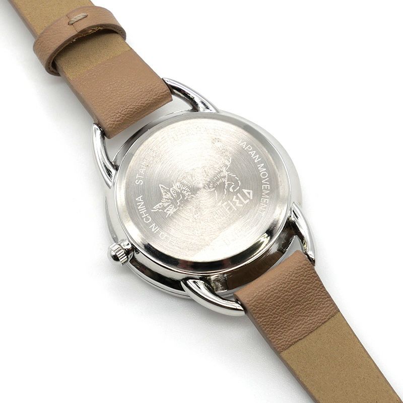 画像4: 腕時計　スケッチ・銀