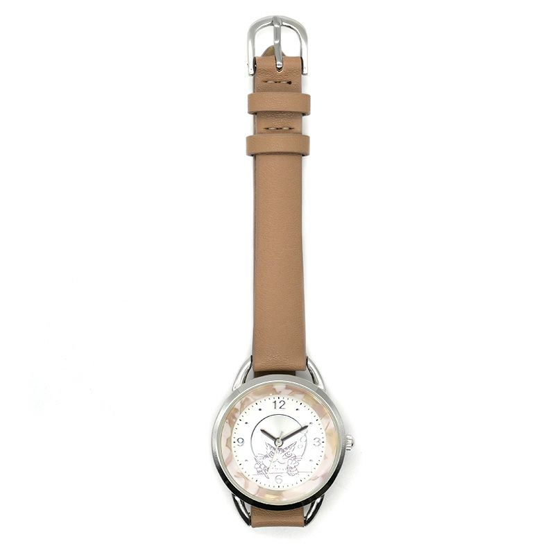 画像3: 腕時計　スケッチ・銀