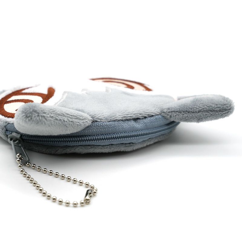 画像5: ジッパーコインケース＃2　ダヤン