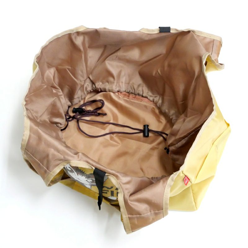 画像4: エコネコダヤンレジかごバッグなあに・たまご