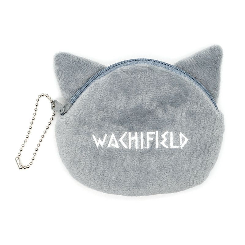 画像2: ジッパーコインケース＃2　ダヤン