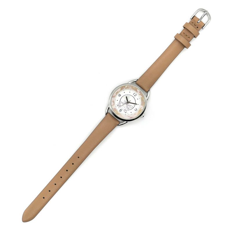 画像2: 腕時計　スケッチ・銀