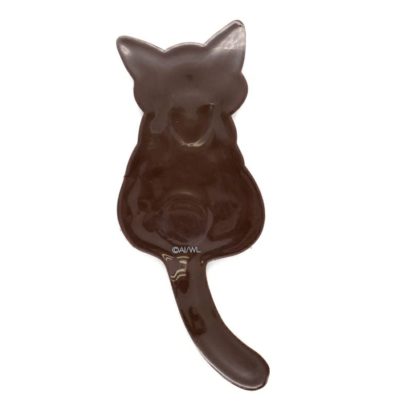 画像2: マグネットフック＃2　ふりむき