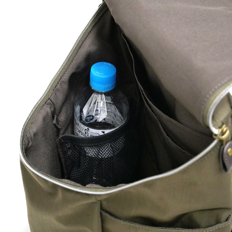 画像9: ＤＣ＃17　ミドルリュック