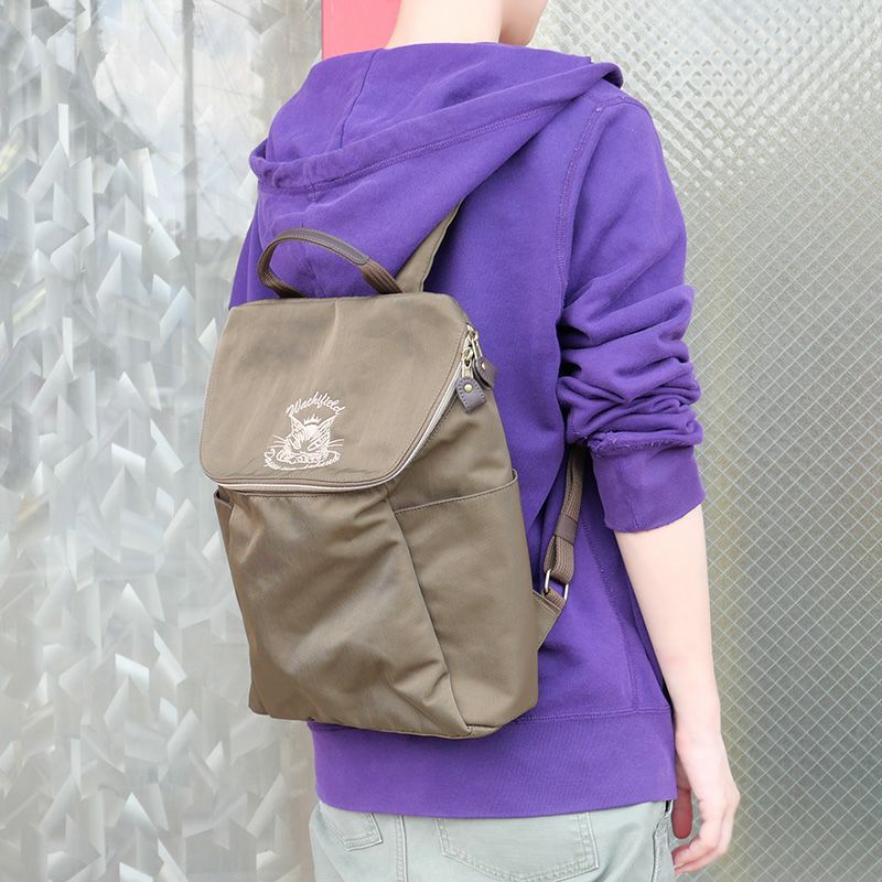 画像10: ＤＣ＃17　ミドルリュック