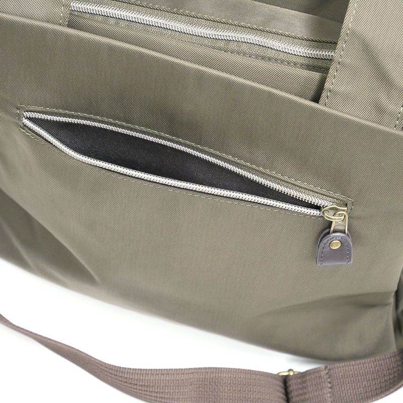 画像6: ＤＣ＃17　2ＷＡＹトート